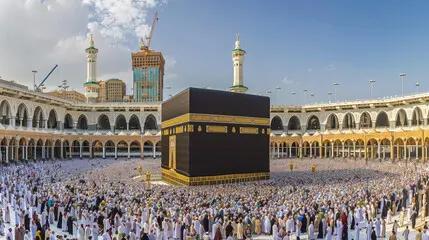Umrah Standard Package 7 Nights Makkah 6 Nights Madinah