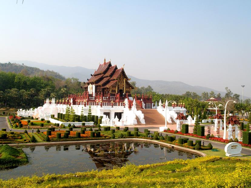 Thailand Holiday Visa Package