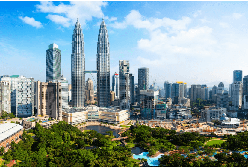 Malaysia Tourist Visa