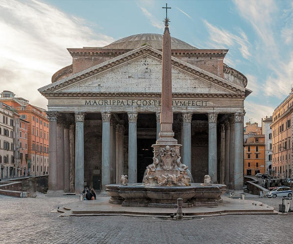 Pantheon