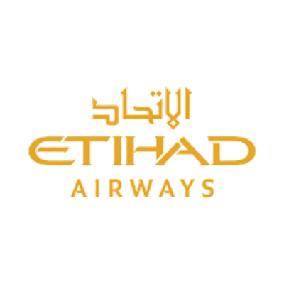 Etihad Airways 