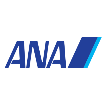 Japan Airlines & ANA (All Nippon Airways) 