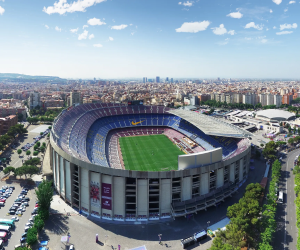 Camp Nou