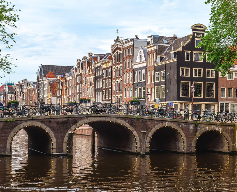 Amsterdam, Netherland