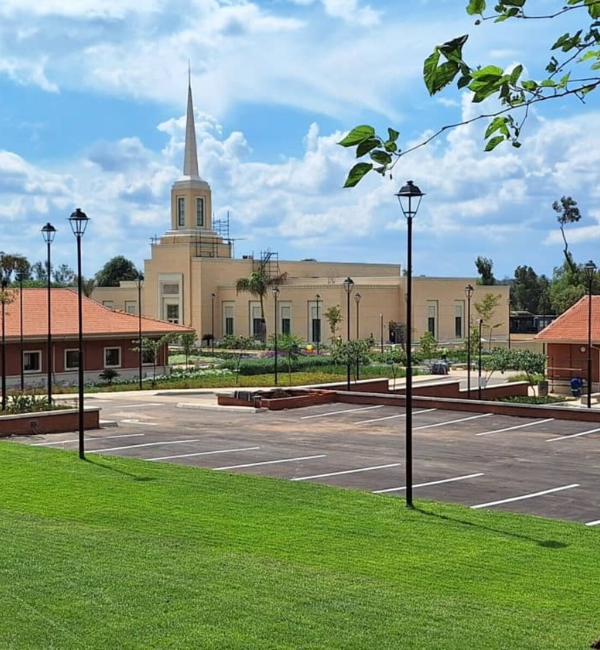 FLIGHTS TO Harare Zimbabwe